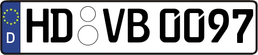 HD-VB0097