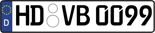HD-VB0099