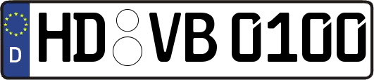 HD-VB0100