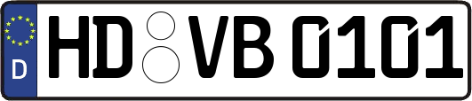 HD-VB0101