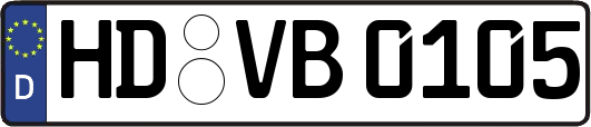 HD-VB0105