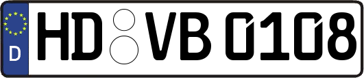 HD-VB0108