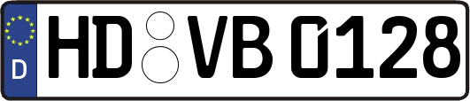 HD-VB0128