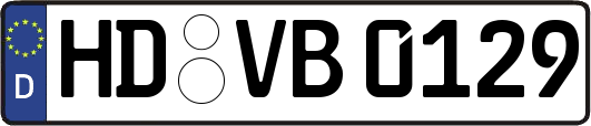 HD-VB0129