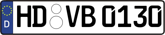 HD-VB0130
