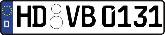 HD-VB0131