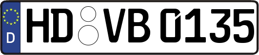 HD-VB0135