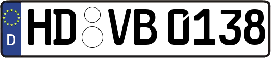 HD-VB0138