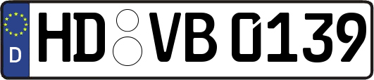 HD-VB0139