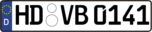 HD-VB0141