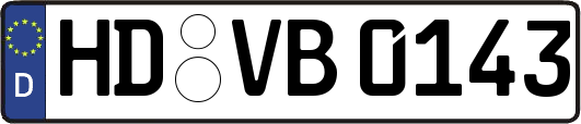 HD-VB0143