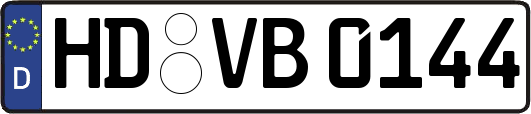 HD-VB0144