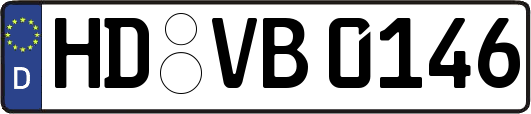 HD-VB0146