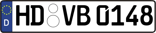 HD-VB0148