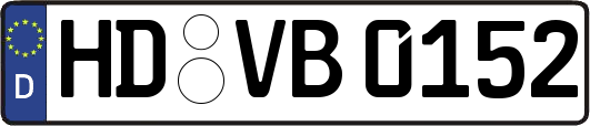 HD-VB0152