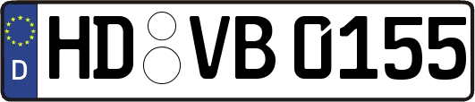 HD-VB0155