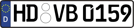 HD-VB0159