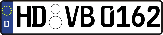 HD-VB0162