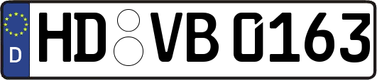 HD-VB0163