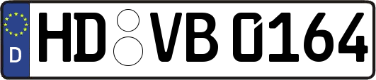 HD-VB0164