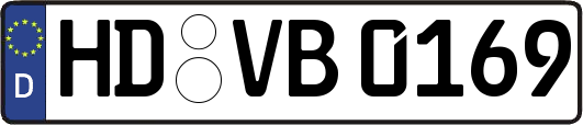 HD-VB0169