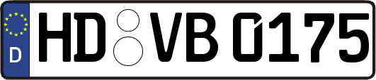 HD-VB0175