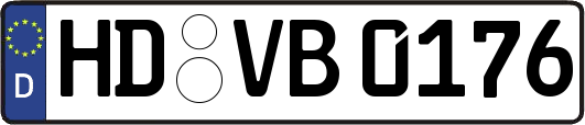 HD-VB0176