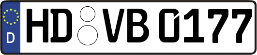 HD-VB0177