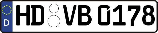 HD-VB0178