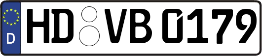 HD-VB0179