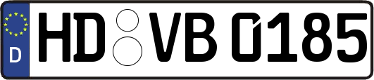 HD-VB0185