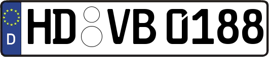 HD-VB0188