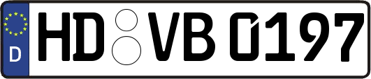 HD-VB0197
