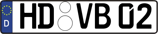 HD-VB02