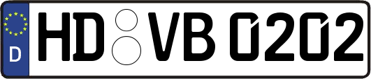 HD-VB0202