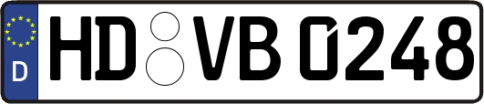 HD-VB0248