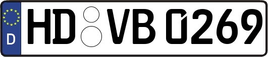 HD-VB0269