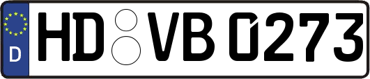 HD-VB0273