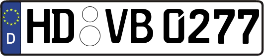 HD-VB0277