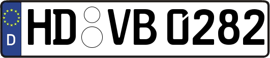 HD-VB0282
