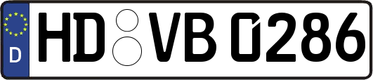 HD-VB0286