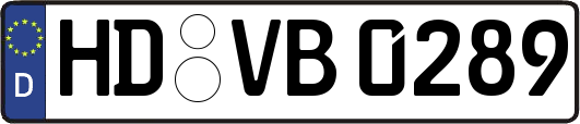 HD-VB0289