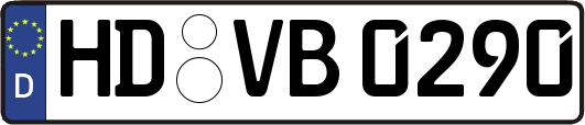 HD-VB0290
