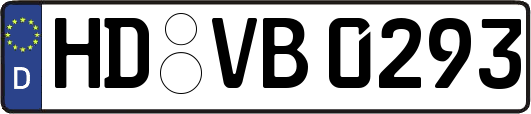 HD-VB0293