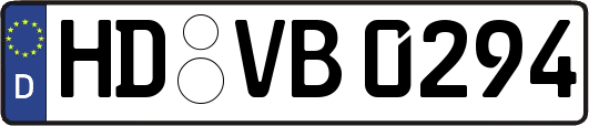 HD-VB0294