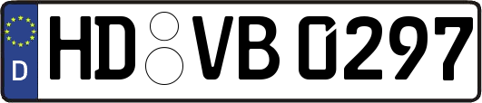 HD-VB0297