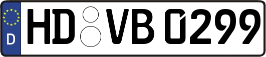 HD-VB0299
