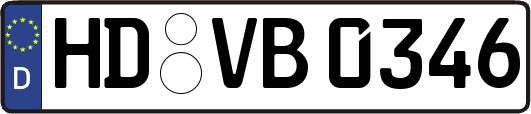 HD-VB0346