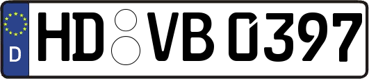 HD-VB0397