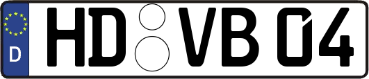HD-VB04